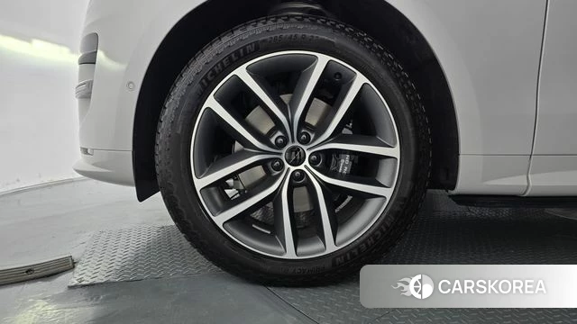 Land Rover Range Rover Sport 3rd Generation id 4773163 из Кореи 27