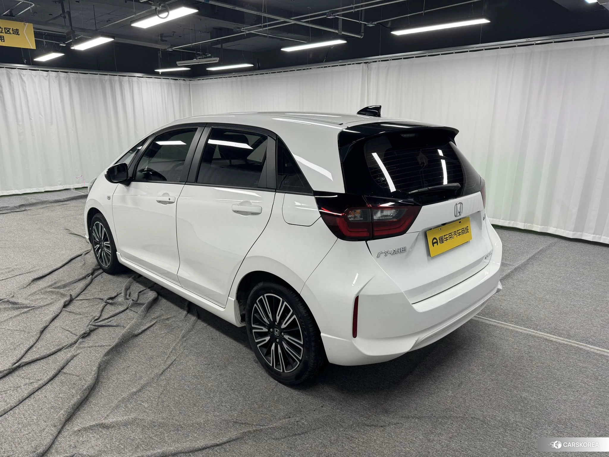 Honda Fit id 4479833 из Китая 14