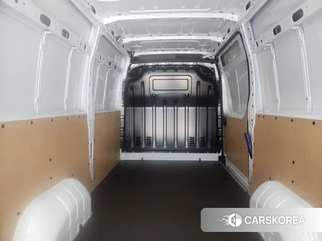 Renault Korea (Samsung) Master id 2888900 из Кореи 9