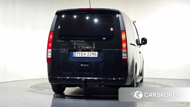 Hyundai Staria id 4656529 из Кореи 25