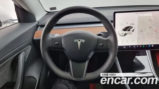 Tesla Model 3 id 2790567 из Кореи 14