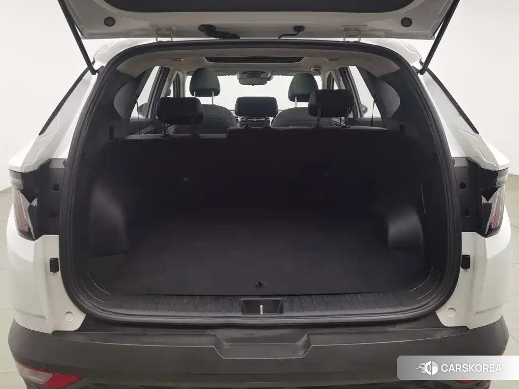 Hyundai Tucson id 4685887 из Китая 18