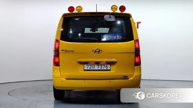 Hyundai The New Grand Starex id 3041498 из Кореи 14