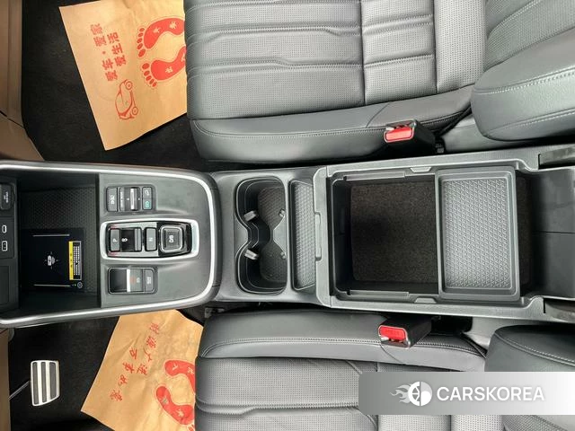 Honda Haoying PHEV id 4313448 из Китая 20