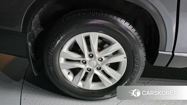 Ssangyong Rexton Sports id 4836976 из Кореи 24