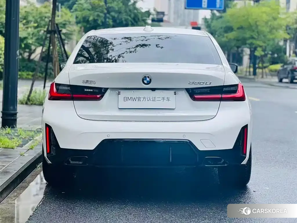 BMW 3 series id 4511030 из Китая 13
