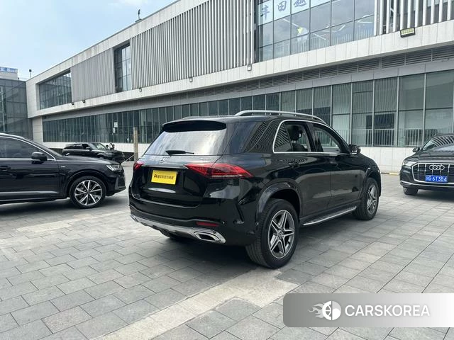 Mercedes-Benz GLE (import) id 4217463 из Китая 17