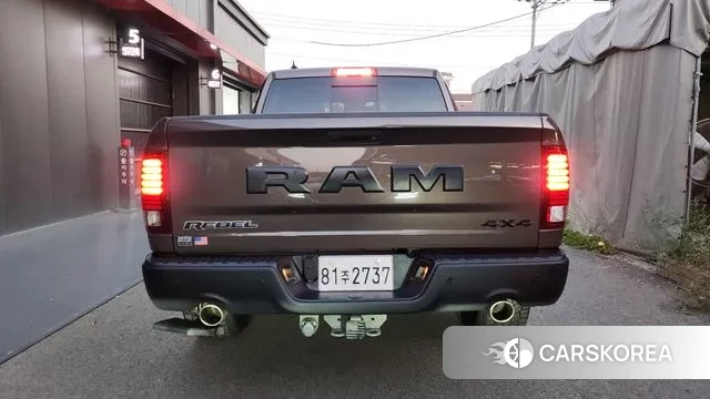 Dodge Lampicup id 3330821 из Кореи 14