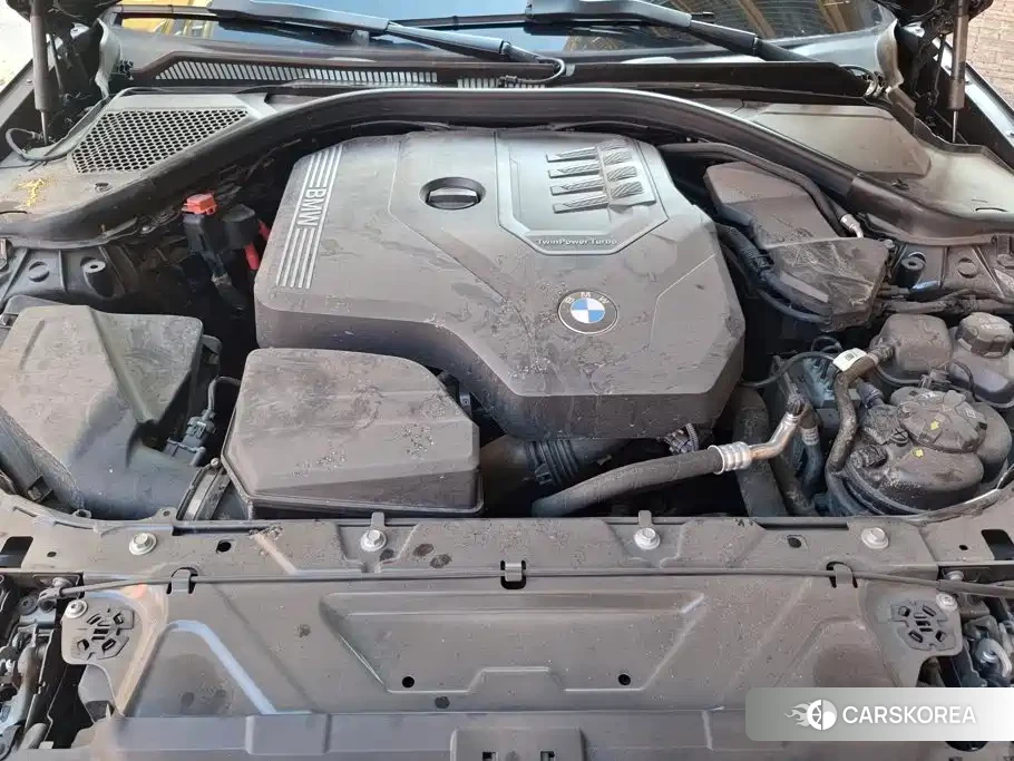 BMW 3 series id 4664624 из Китая 10