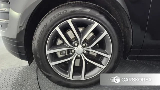 Land Rover Range Rover Evoque 2nd Generation id 3554945 из Кореи 14