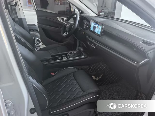 Wuling Automobile Wuling Jiachen id 4254115 из Китая 9