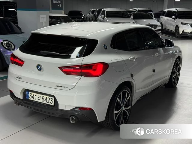 BMW X2 (F39) id 4873186 из Кореи 13