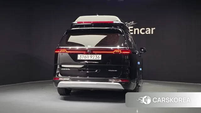 Kia Carnival 4th generation id 3173974 из Кореи 14