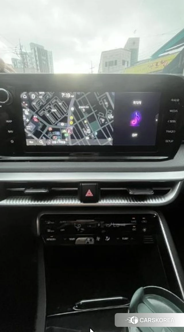Kia K5 3rd generation 2020 Белый из Кореи, фото 4