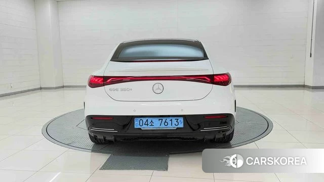 Mercedes-Benz EQE V295 id 4222741 из Кореи 14