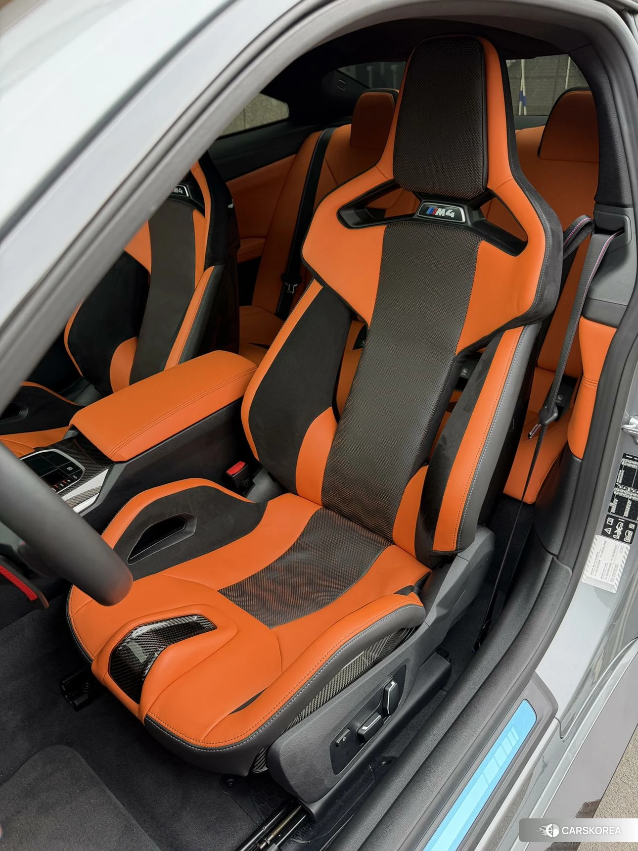 BMW M4 id 4487278 из Китая 14