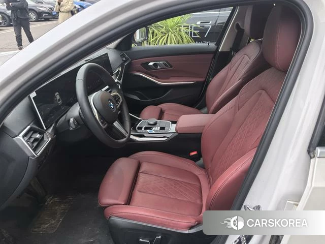 BMW i3 id 3957799 из Китая 11