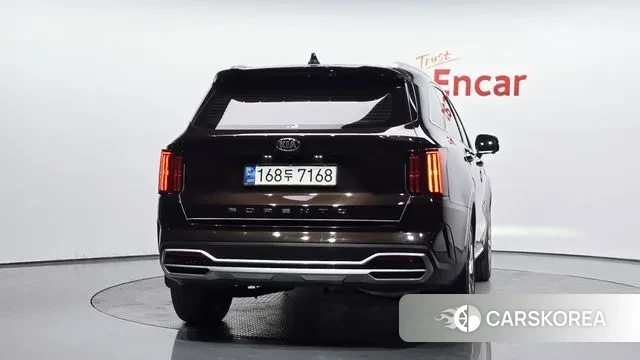 Kia Sorento 4th Generation id 3601471 из Кореи 14