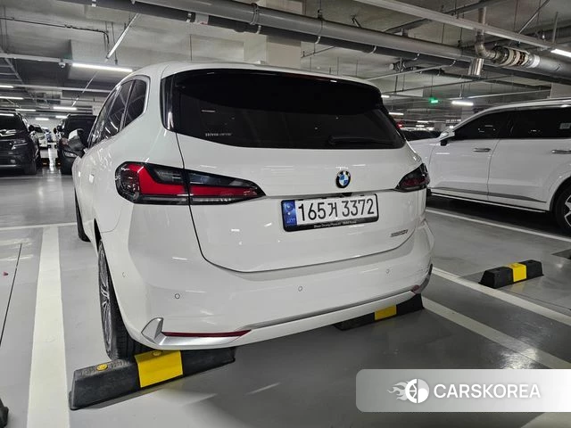 BMW 2 Series Active Tourer (U06) id 3823745 из Кореи 14