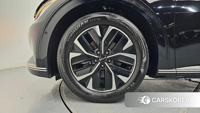 Kia EV6 id 4792895 из Кореи 25