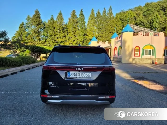 Kia Carnival 4th generation id 3041257 из Кореи 10