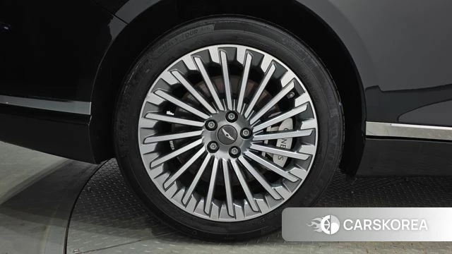 Genesis Electrified G80 (RG3) id 4739777 из Кореи 32