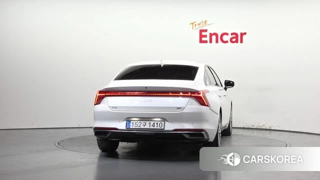 Kia K8 id 4469871 из Кореи 28