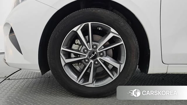 Kia The New K3 2nd generation id 4501426 из Кореи 28