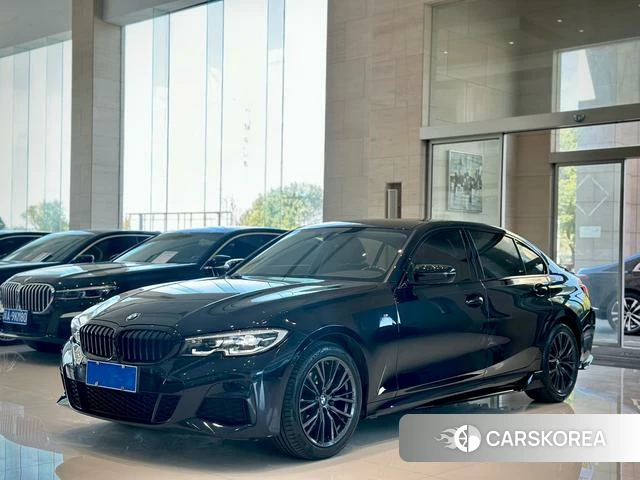 BMW 3 series id 3888713 из Китая 4