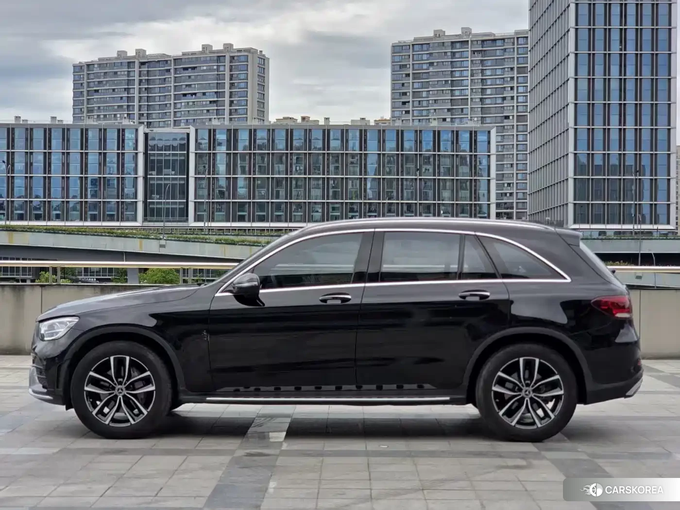 Mercedes-Benz GLC id 4559704 из Китая 12