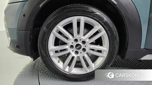 Mini Cooper Countryman id 4744988 из Кореи 27