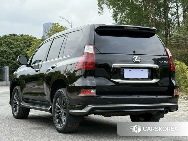 Lexus GX id 4274381 из Китая 18