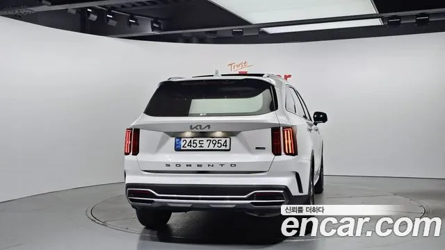 Kia Sorento 4th Generation id 2701652 из Кореи 14