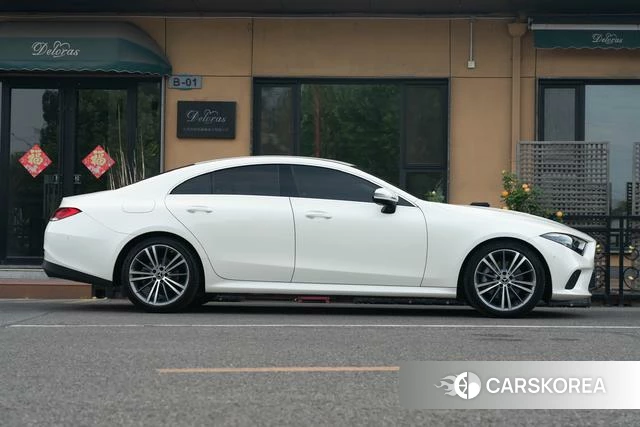 Mercedes-Benz CLS id 4380742 из Китая 19