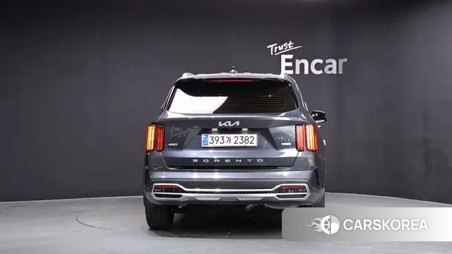 Kia Sorento 4th Generation id 3759447 из Кореи 14