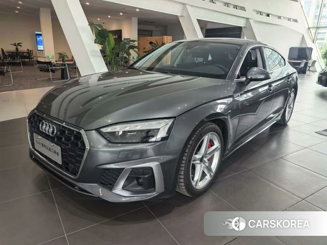 Audi A5 id 4328460 из Китая 13