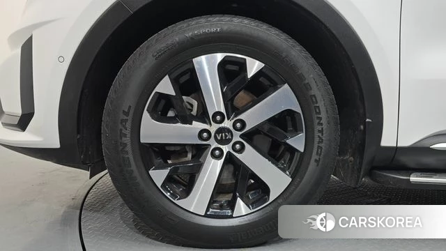 Kia Sorento 4th Generation id 4769783 из Кореи 30