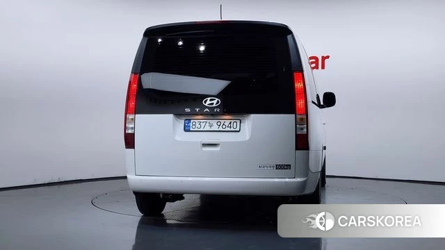 Hyundai Staria id 4505829 из Кореи 28