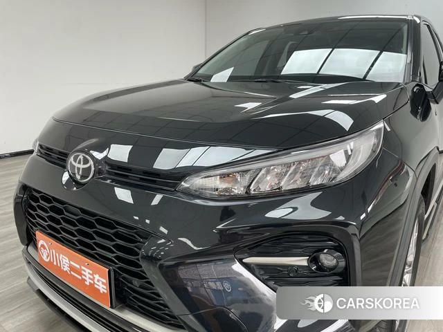 Toyota Wilanda id 4274431 из Китая 21