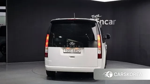 Hyundai Staria id 3002200 из Кореи 14