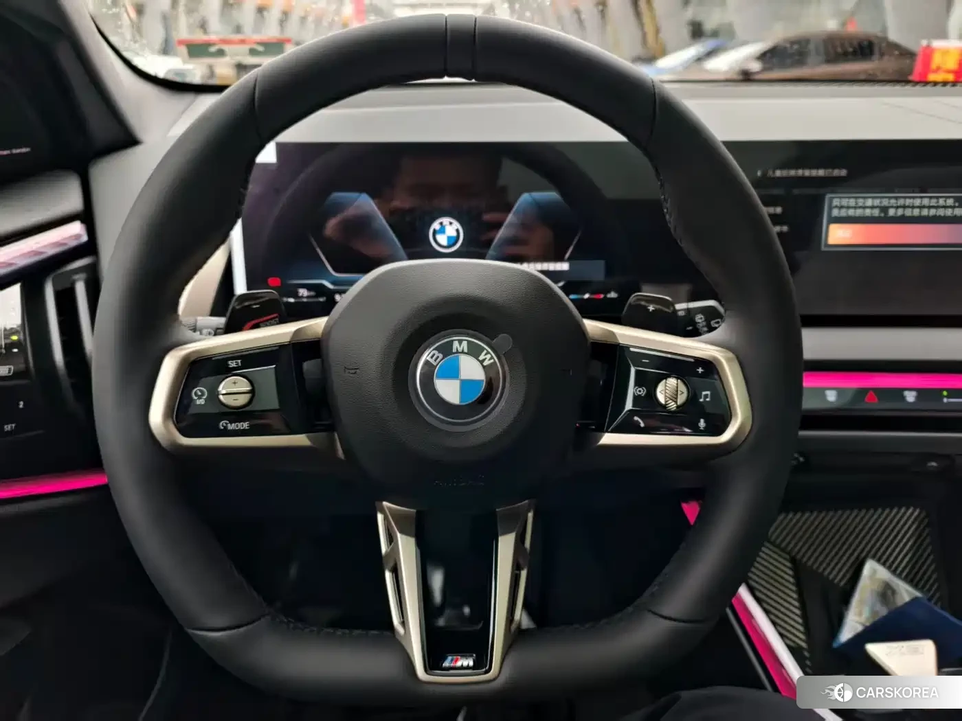 BMW X3 id 4548390 из Китая 15