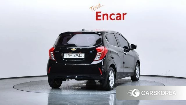Chevrolet (GM Daewoo) The Next Spark id 4471705 из Кореи 27