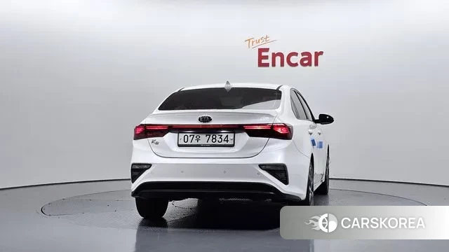 Kia Come New K3 id 2976847 из Кореи 14