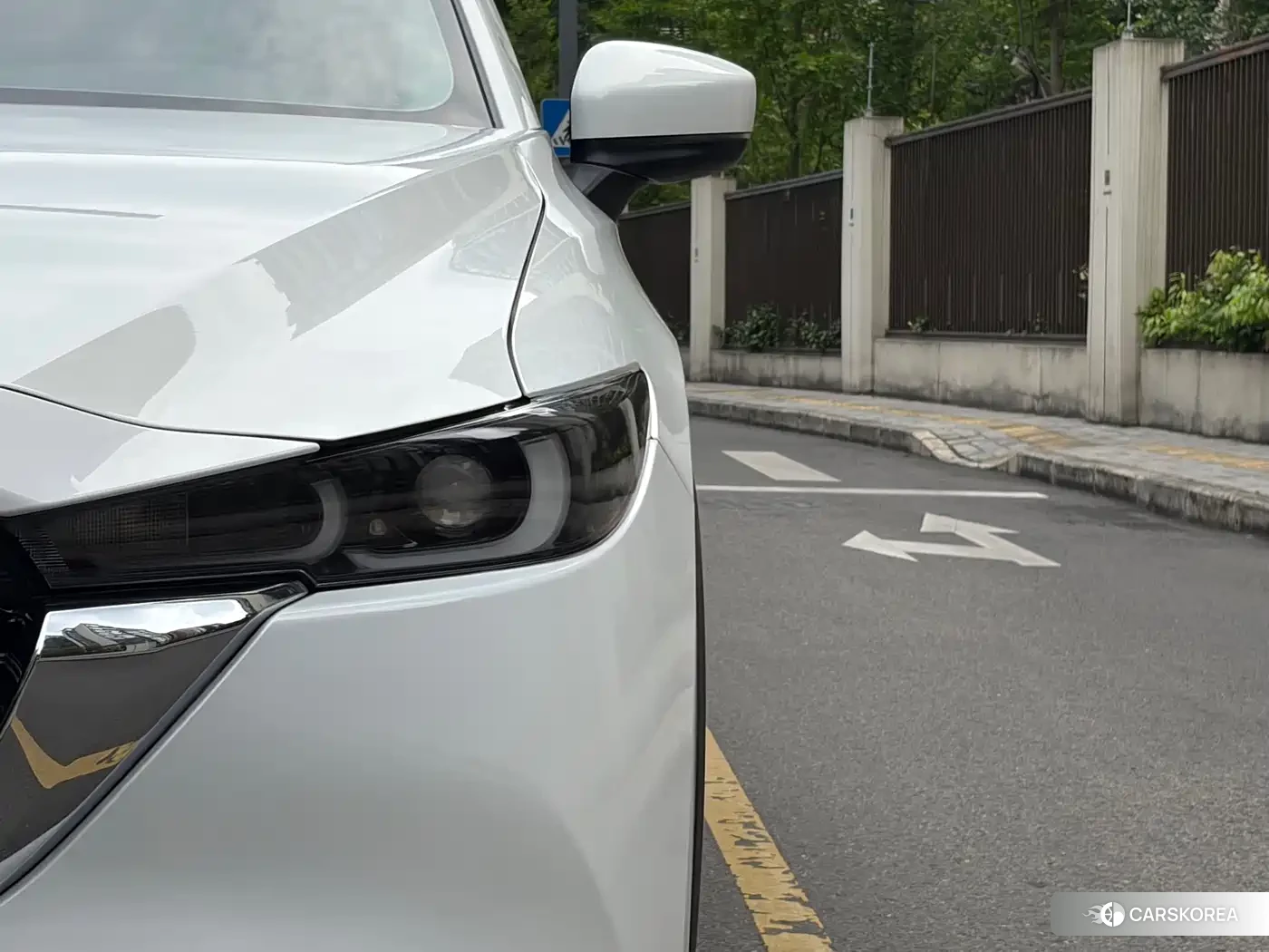 Mazda CX-5 id 4545757 из Китая 18