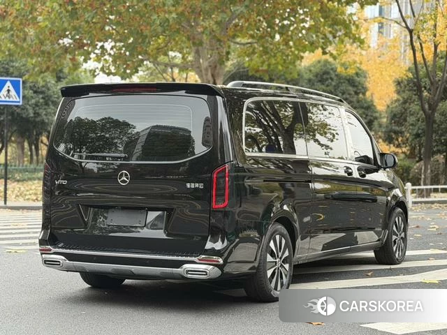 Mercedes-Benz Vito id 4271489 из Китая 20