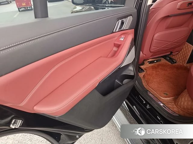 BMW X5 id 4387615 из Китая 15