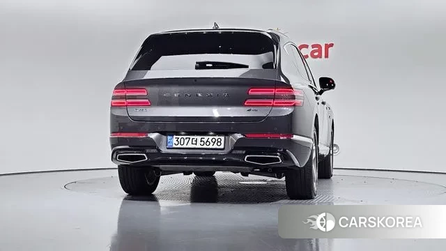 Genesis GV80 id 3238254 из Кореи 14