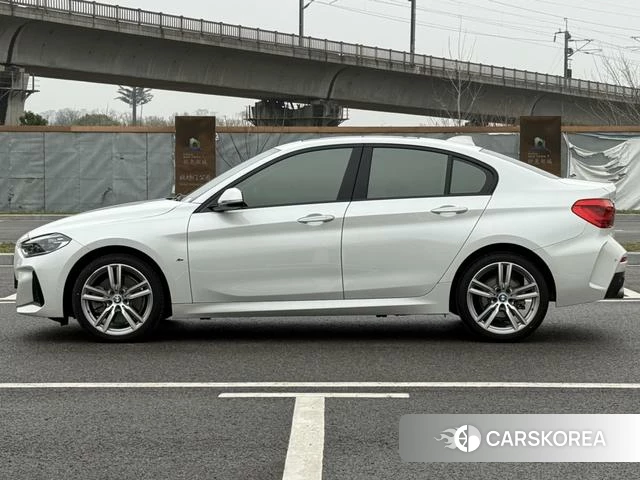 BMW 1 series id 4209673 из Китая 11
