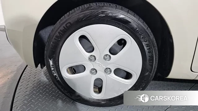 Kia The New Kia Ray id 3478080 из Кореи 14