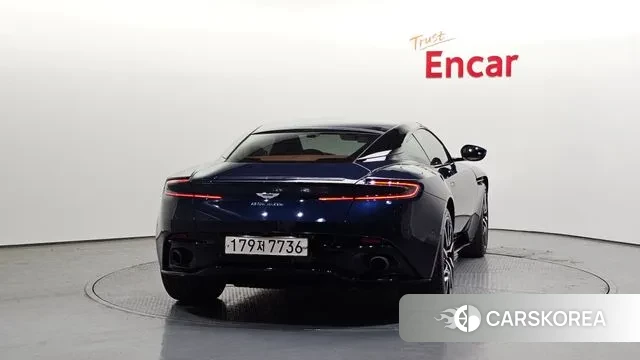 Aston Martin DB11 id 3000454 из Кореи 14